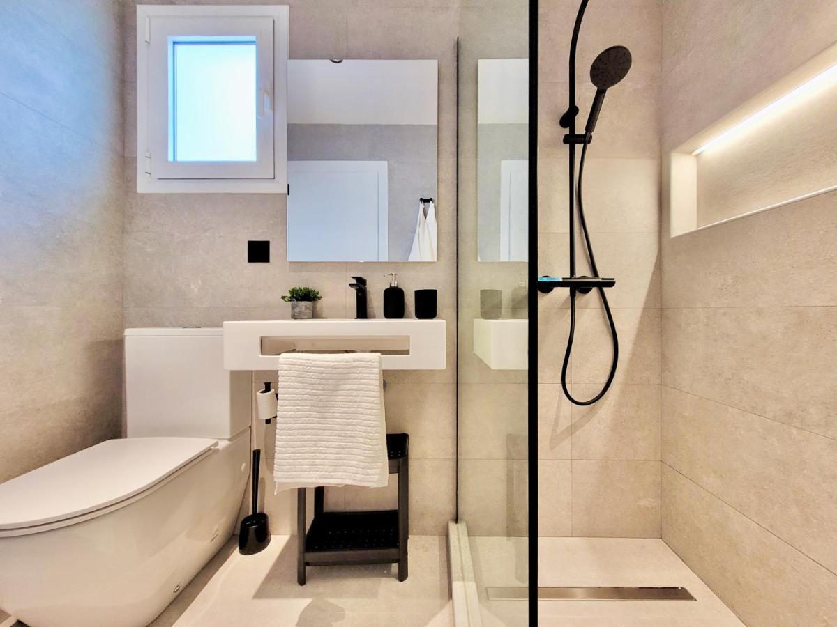 Meraki Appartement