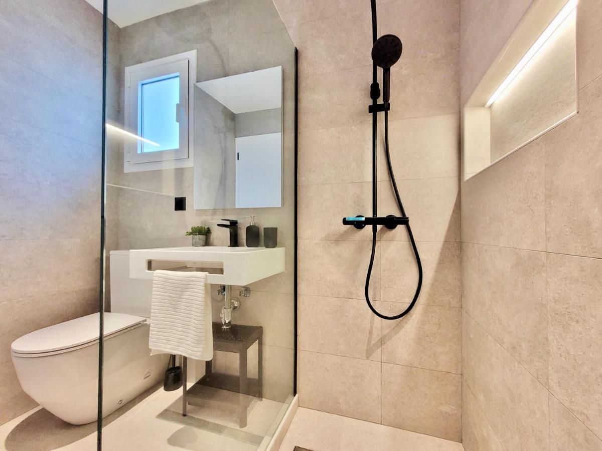 Appartement Meraki *
