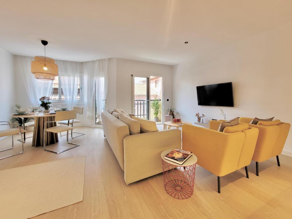 Meraki Appartement *