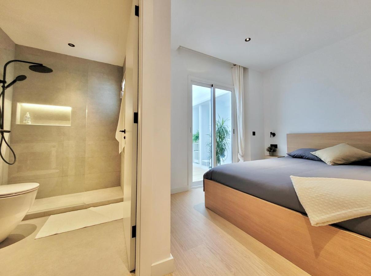 Appartement Meraki Puerto de la Cruz (Tenerife)