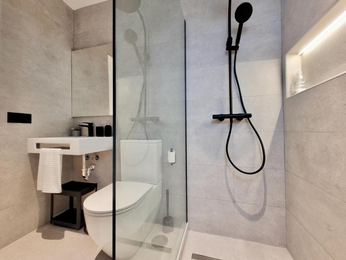 Meraki Appartement *