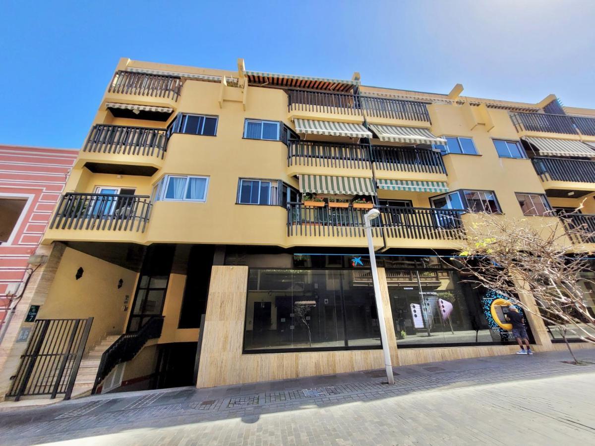 Appartement Meraki Puerto de la Cruz (Tenerife)