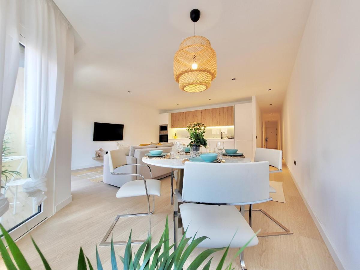 Meraki Appartement