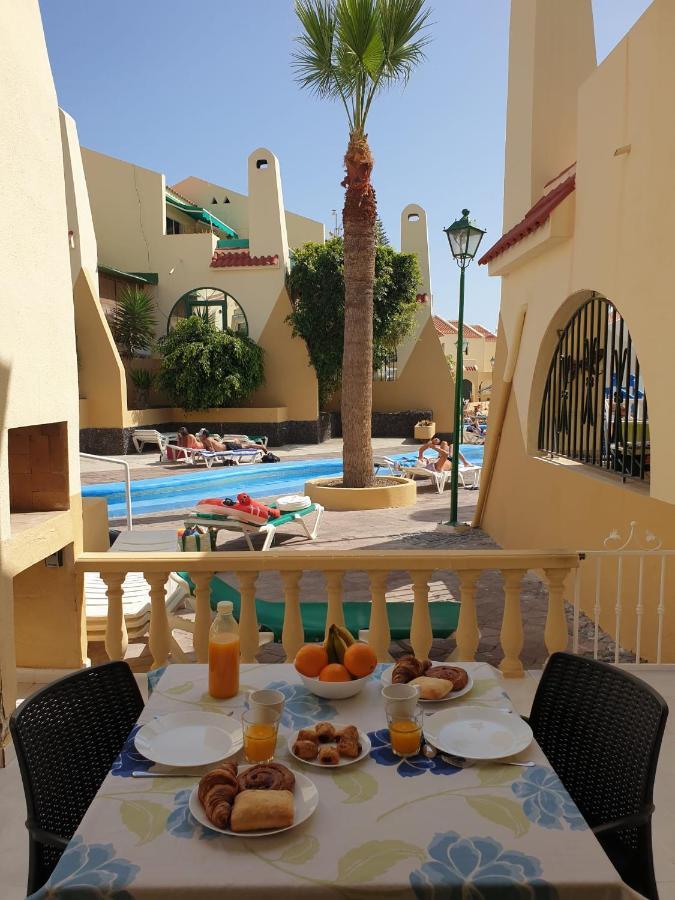 Mareverde Resort- Tenerife Appartement Costa Adeje (Tenerife)