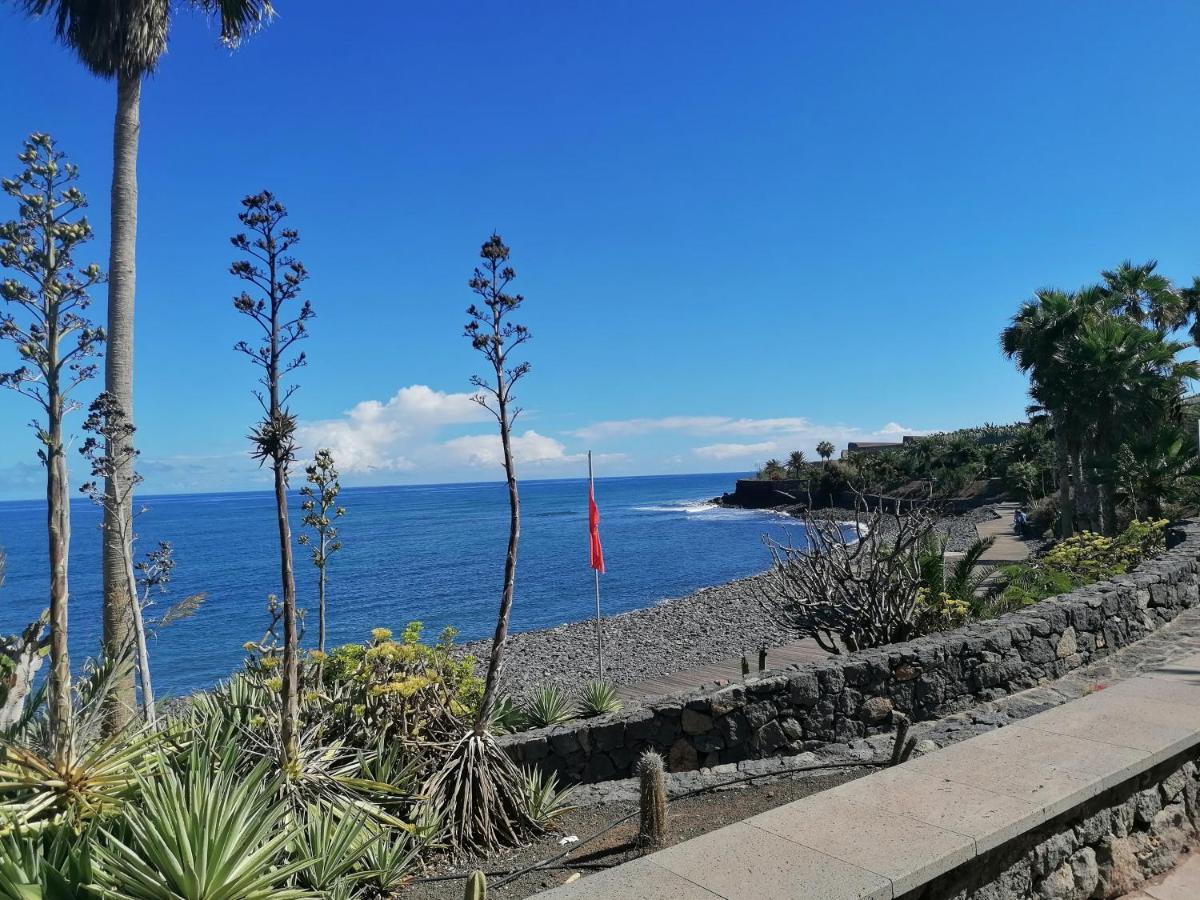 Casa Ela Caleta de Interian