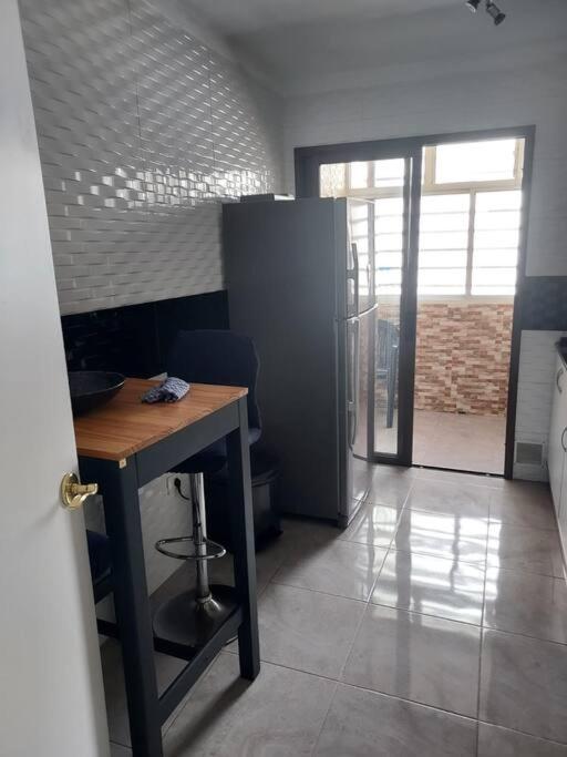 Apartment Con Piscina En Costa Adeje (Tenerife)