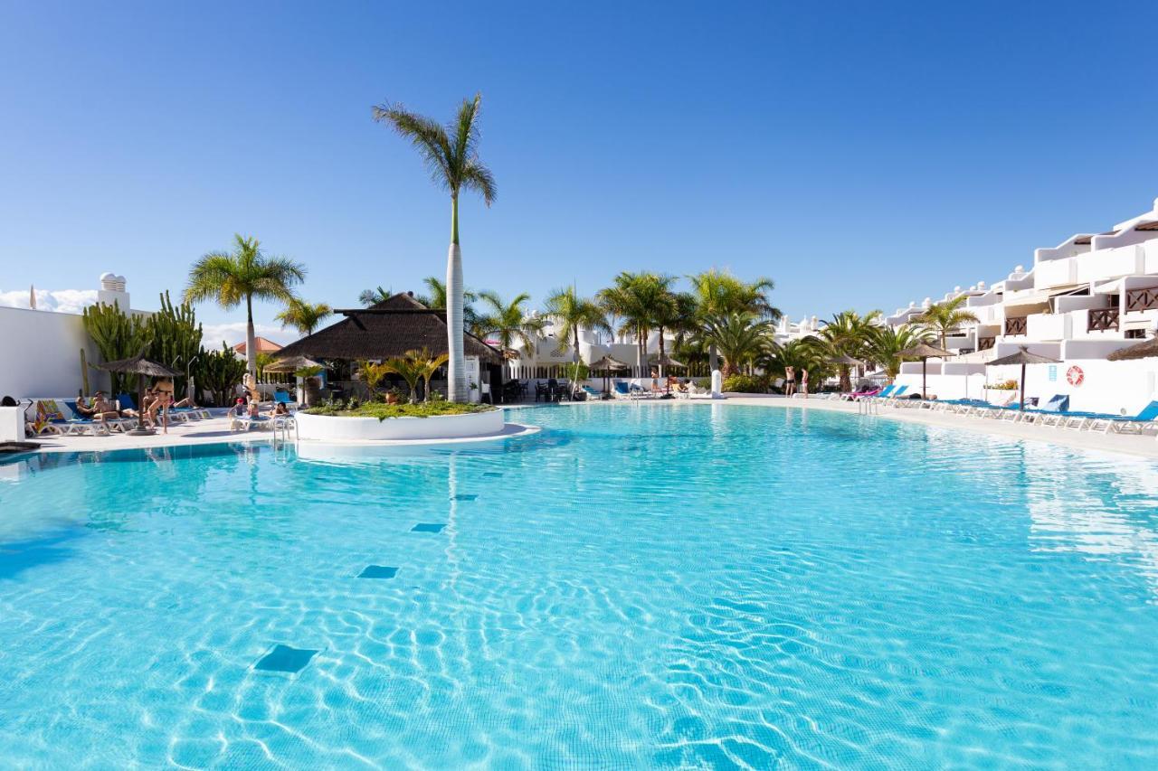 Paradise Luxury Apartamento Playa Paraíso