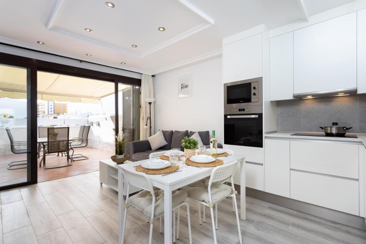 Paradise Luxury Apartamento *