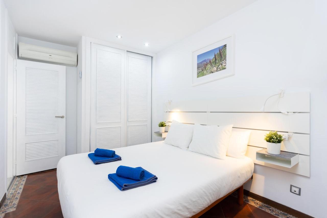 Paradise Luxury Apartamento *