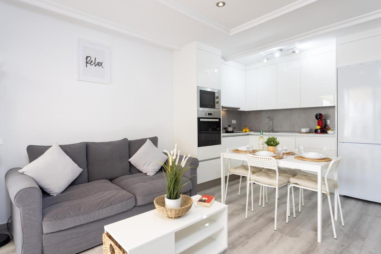 Paradise Luxury Appartement Playa Paraiso (Tenerife)