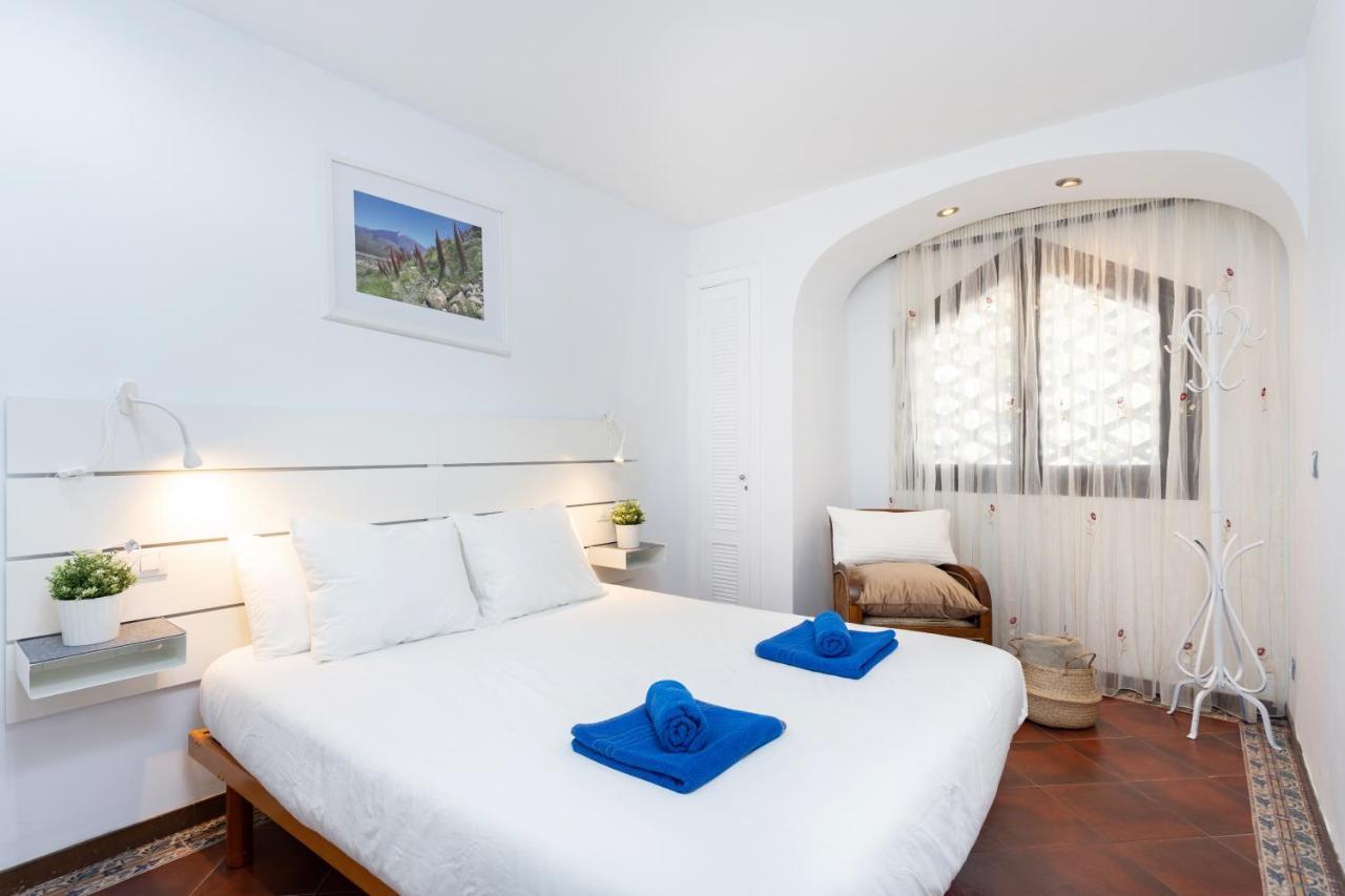 Appartement Paradise Luxury Playa Paraiso (Tenerife)