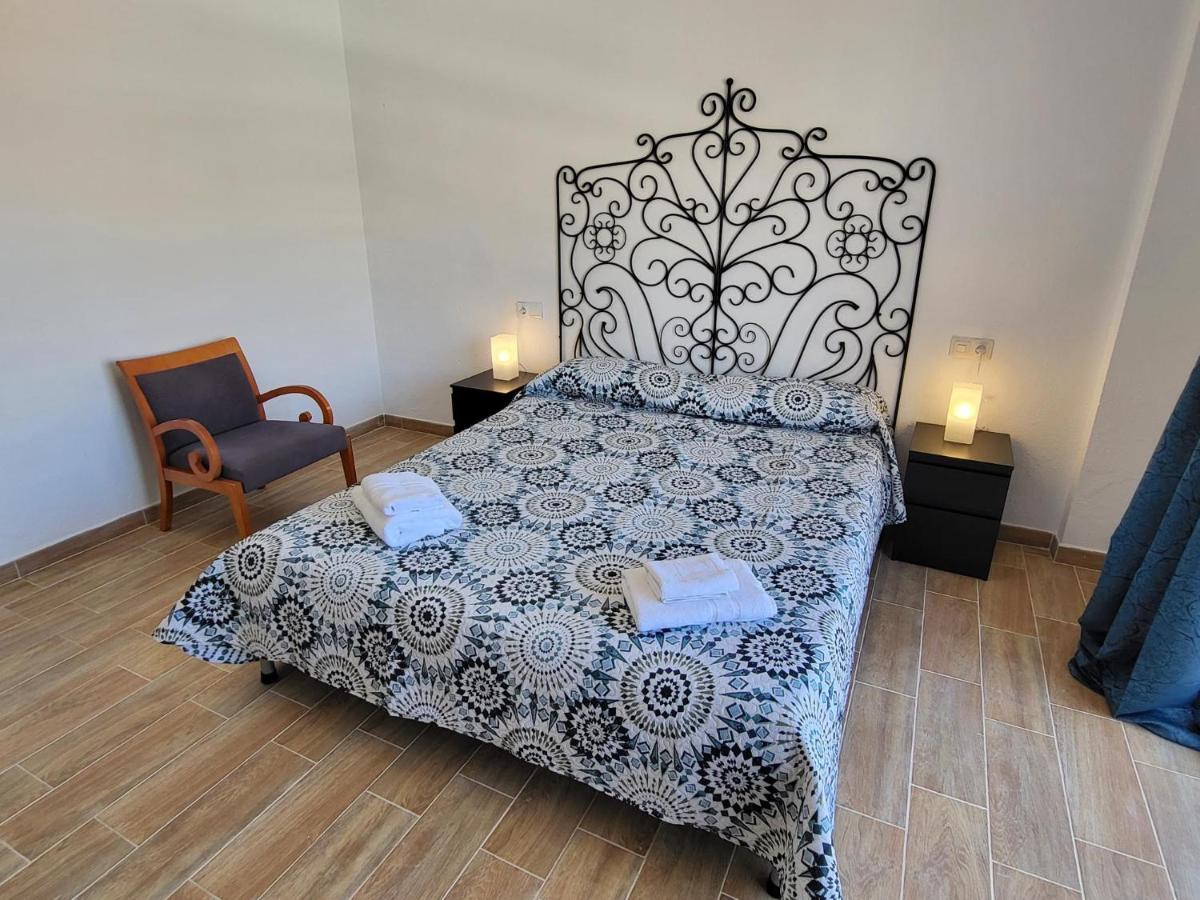 Jardines Canarios 3 Appartement *