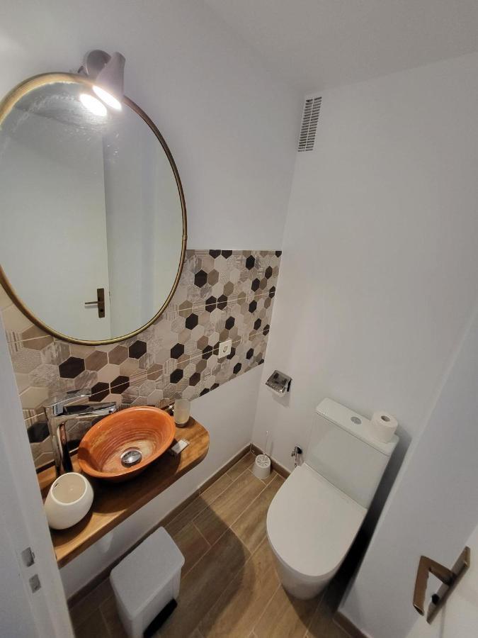 Appartement Jardines Canarios 3