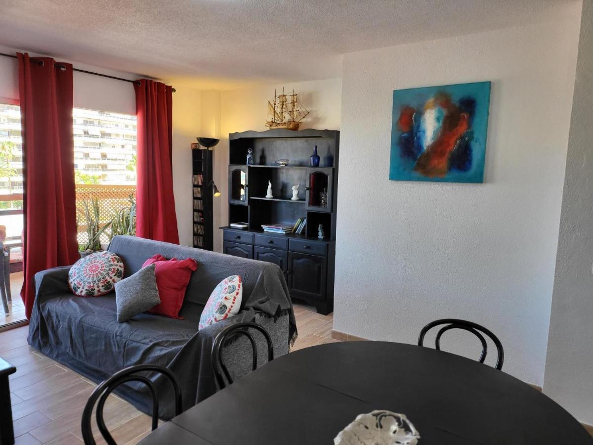 Appartement Jardines Canarios 3 *