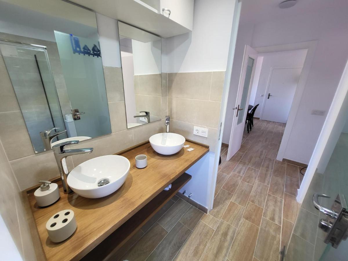 Appartement Jardines Canarios 3 Los Cristianos (Tenerife)