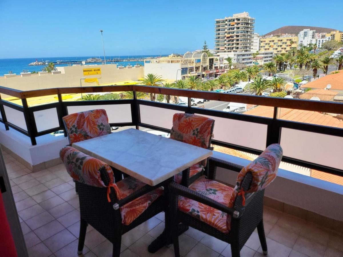 Appartement Jardines Canarios 3 Los Cristianos (Tenerife)