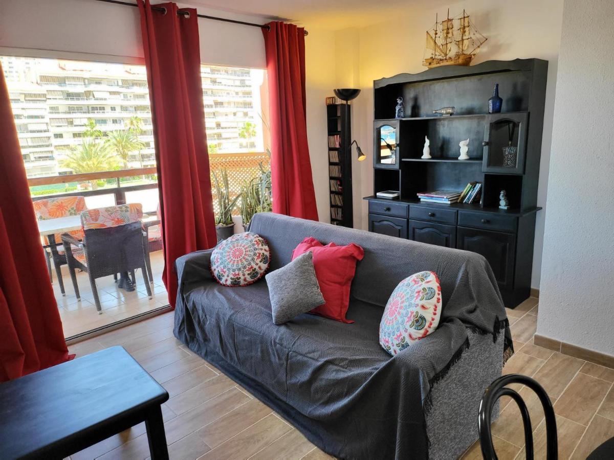 Jardines Canarios 3 Appartement *