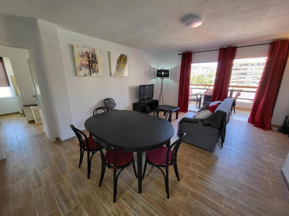 Jardines Canarios 3 Appartement