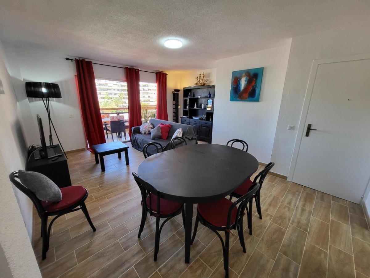 Appartement Jardines Canarios 3 Los Cristianos (Tenerife)