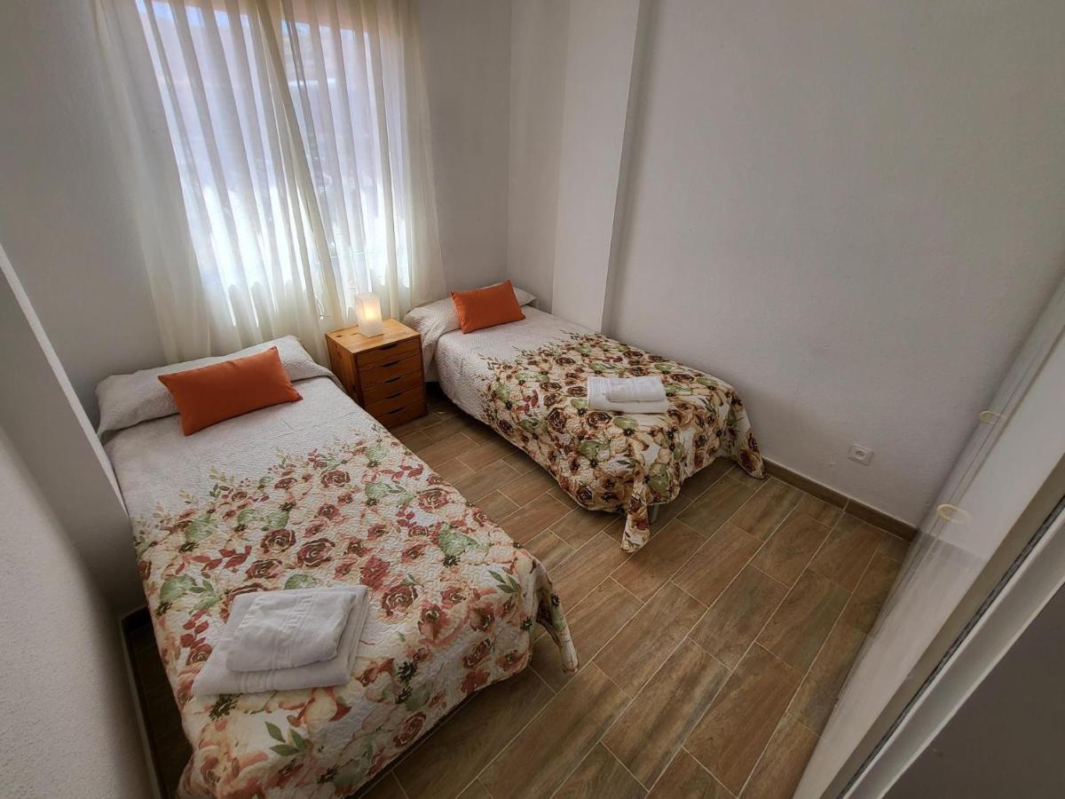 Jardines Canarios 3 * Los Cristianos (Tenerife)