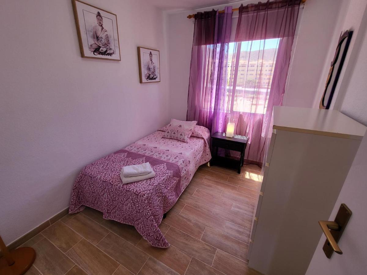 Appartement Jardines Canarios 3