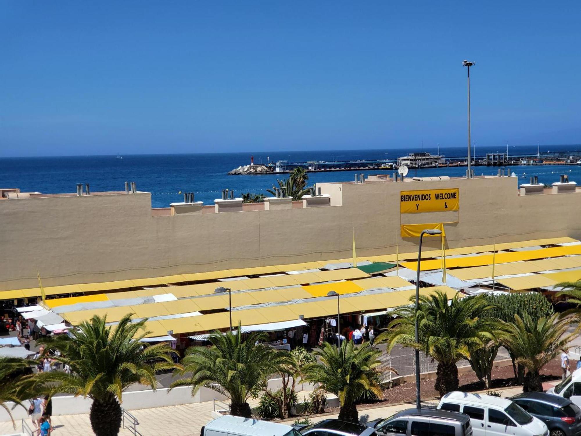 Jardines Canarios 3 * Los Cristianos (Tenerife)