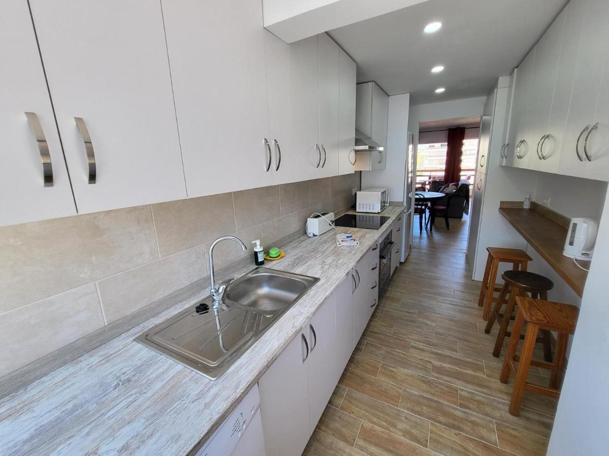 Jardines Canarios 3 Appartement *