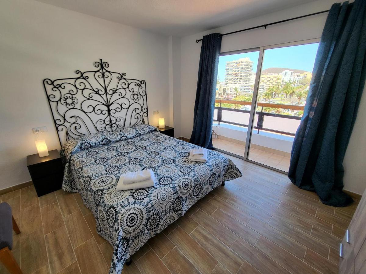 Jardines Canarios 3 Appartement Los Cristianos (Tenerife)