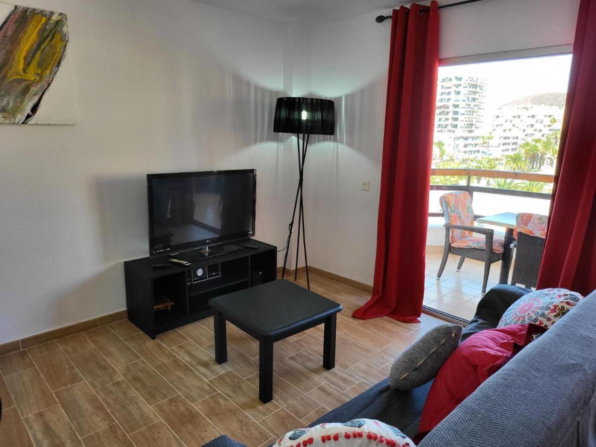 Jardines Canarios 3 Appartement Los Cristianos (Tenerife)