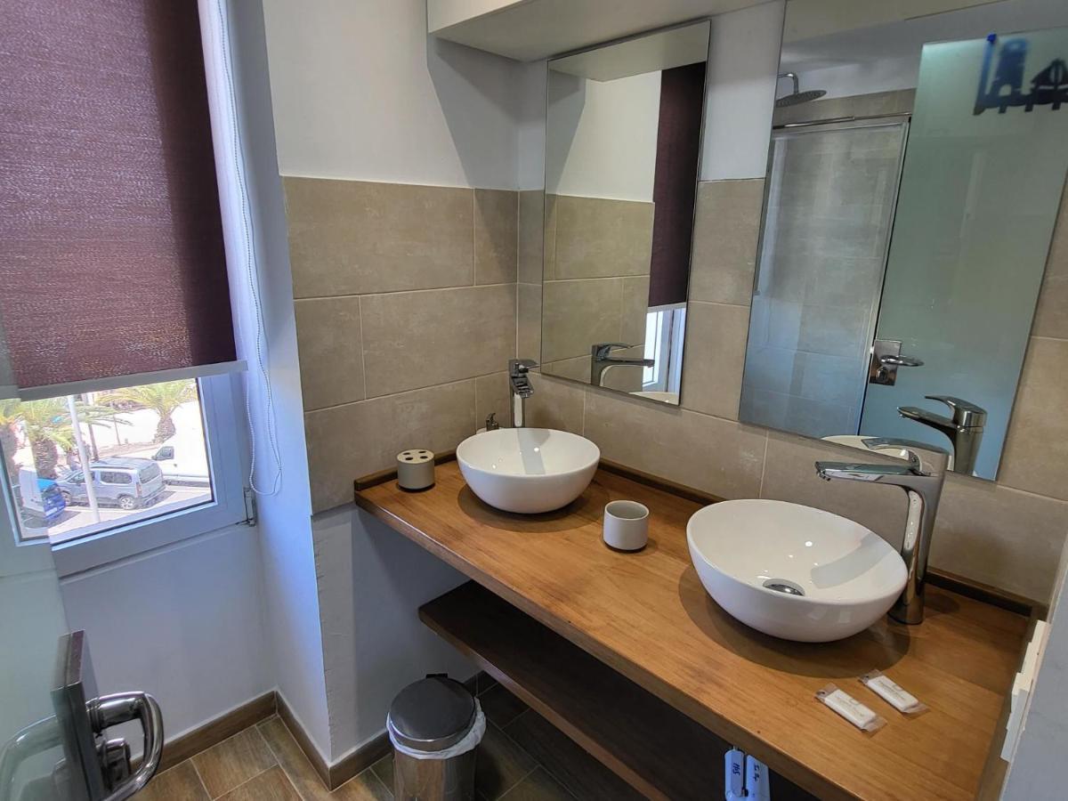 Appartement Jardines Canarios 3 Los Cristianos (Tenerife)