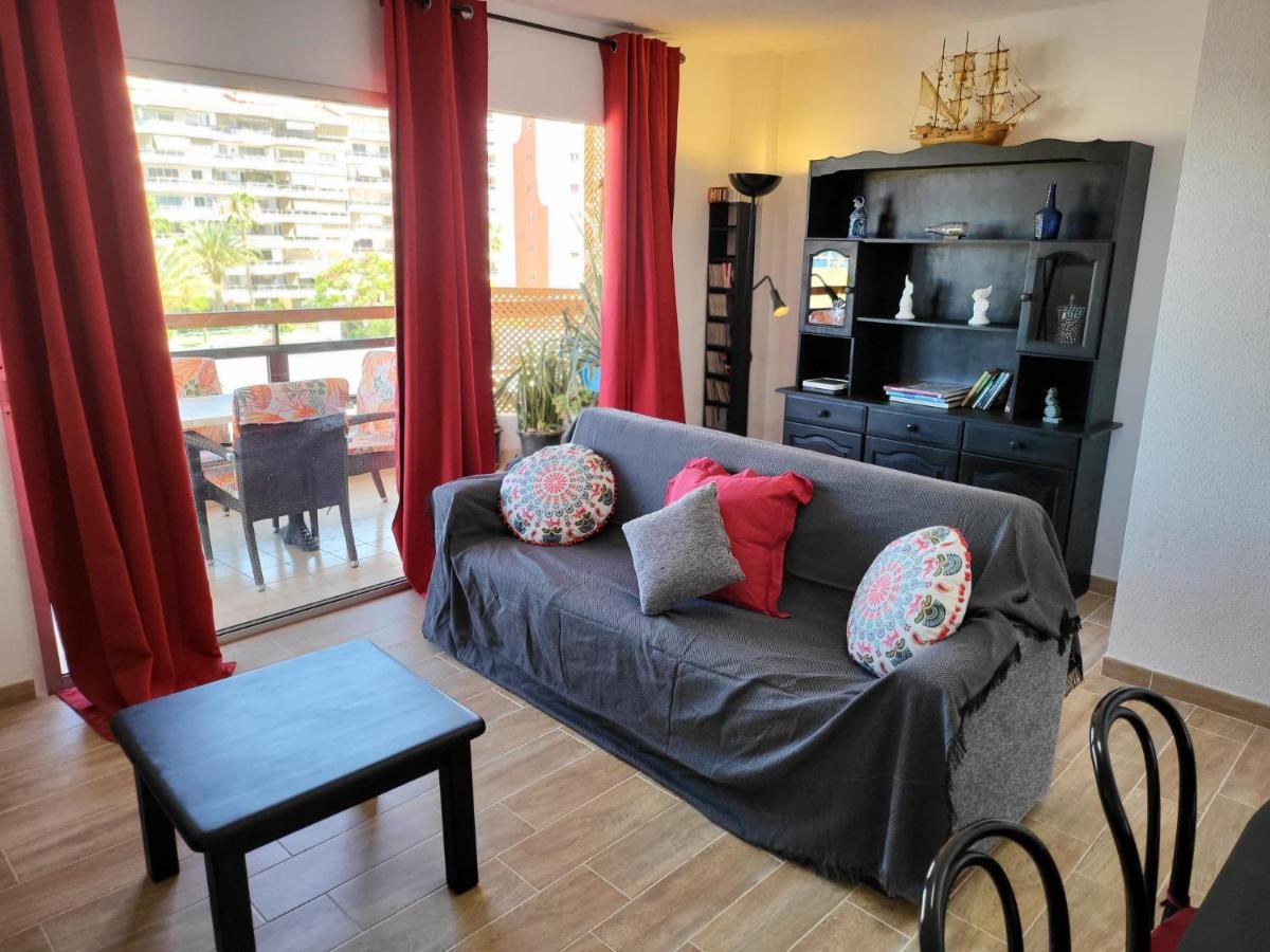Jardines Canarios 3 Appartement