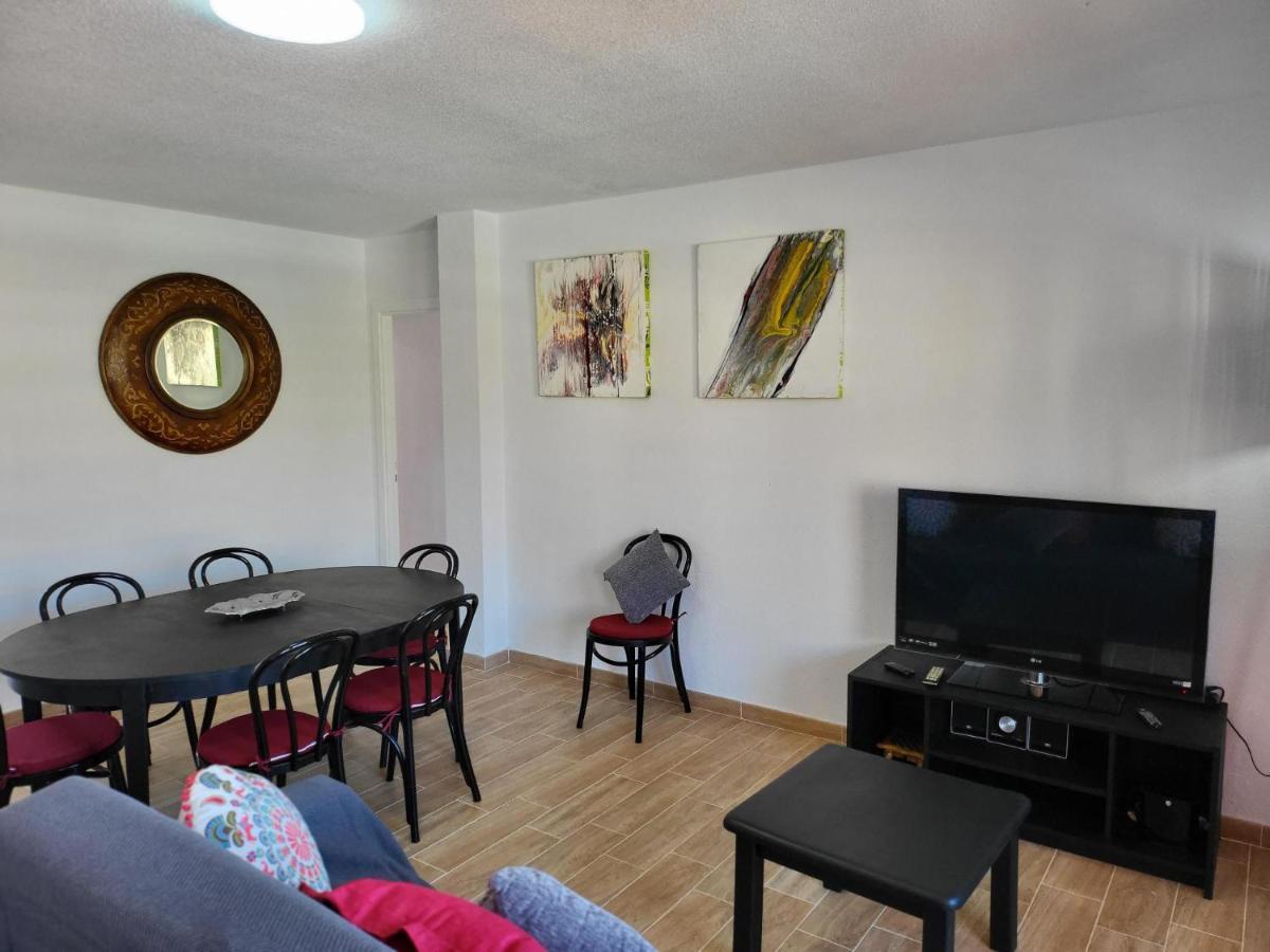 Jardines Canarios 3 Appartement