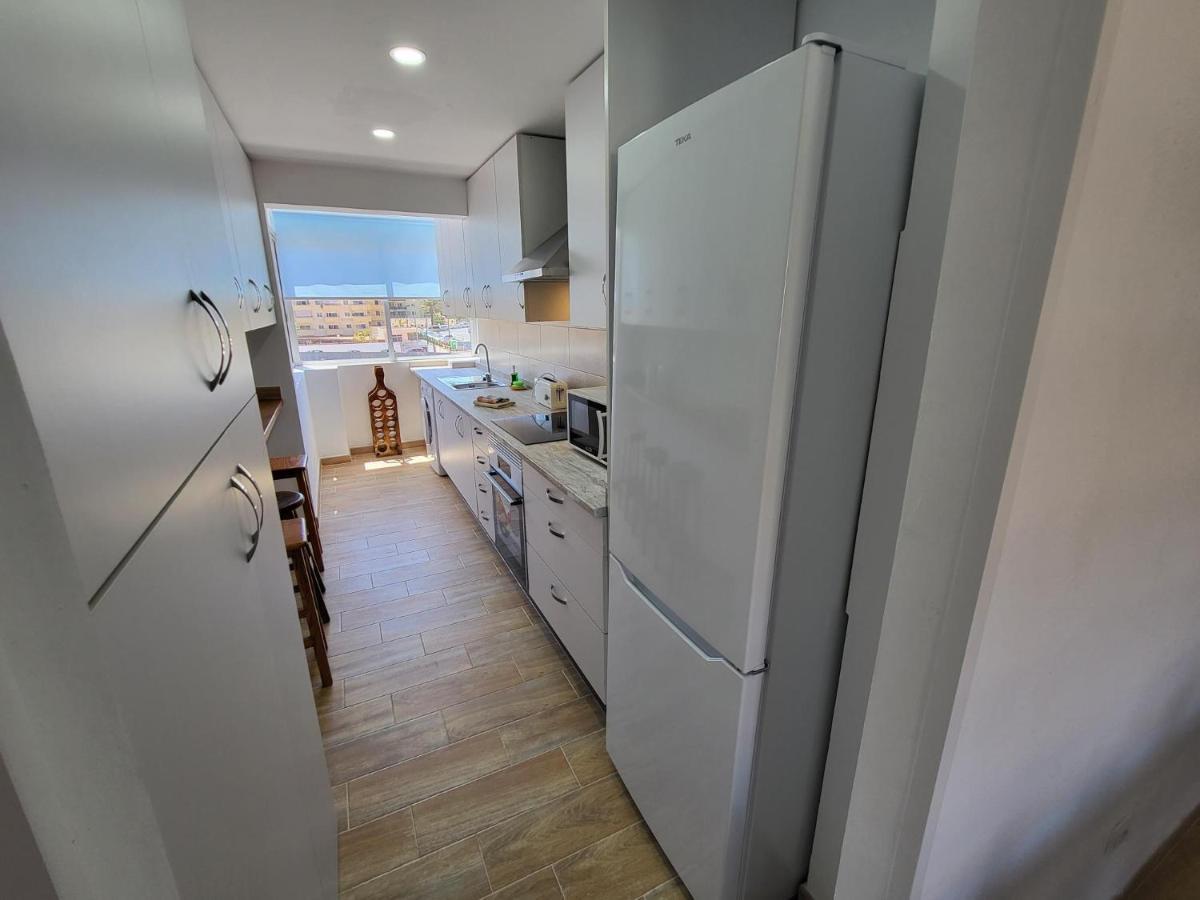 Appartement Jardines Canarios 3 Los Cristianos (Tenerife)
