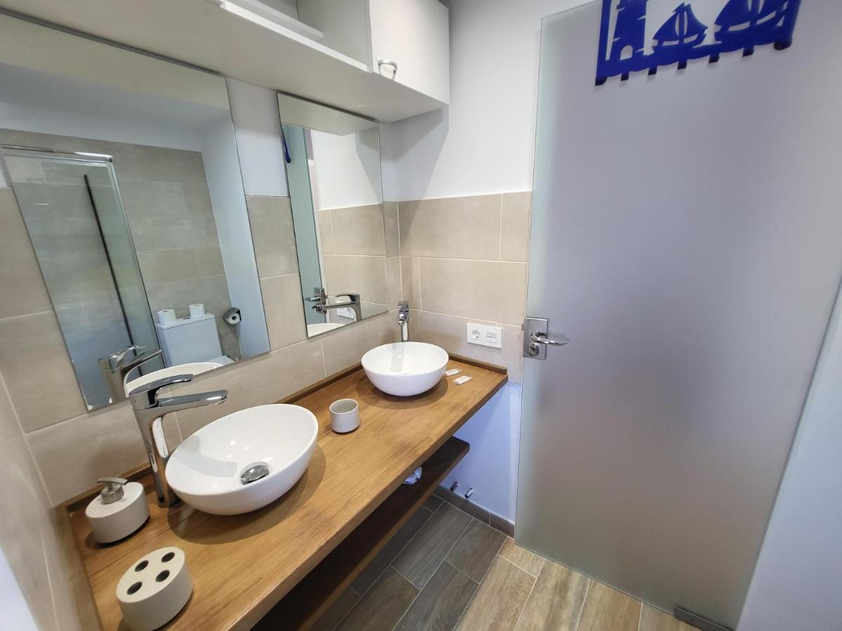 Appartement Jardines Canarios 3