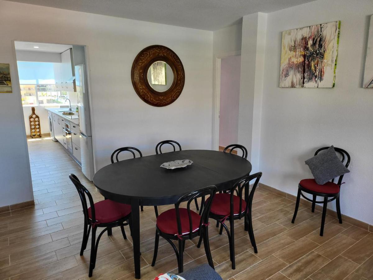Appartement Jardines Canarios 3