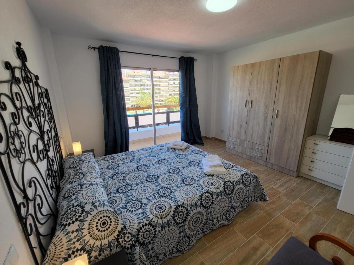 Appartement Jardines Canarios 3