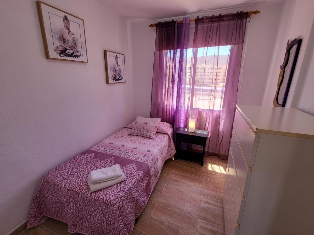 Jardines Canarios 3 * Los Cristianos (Tenerife)