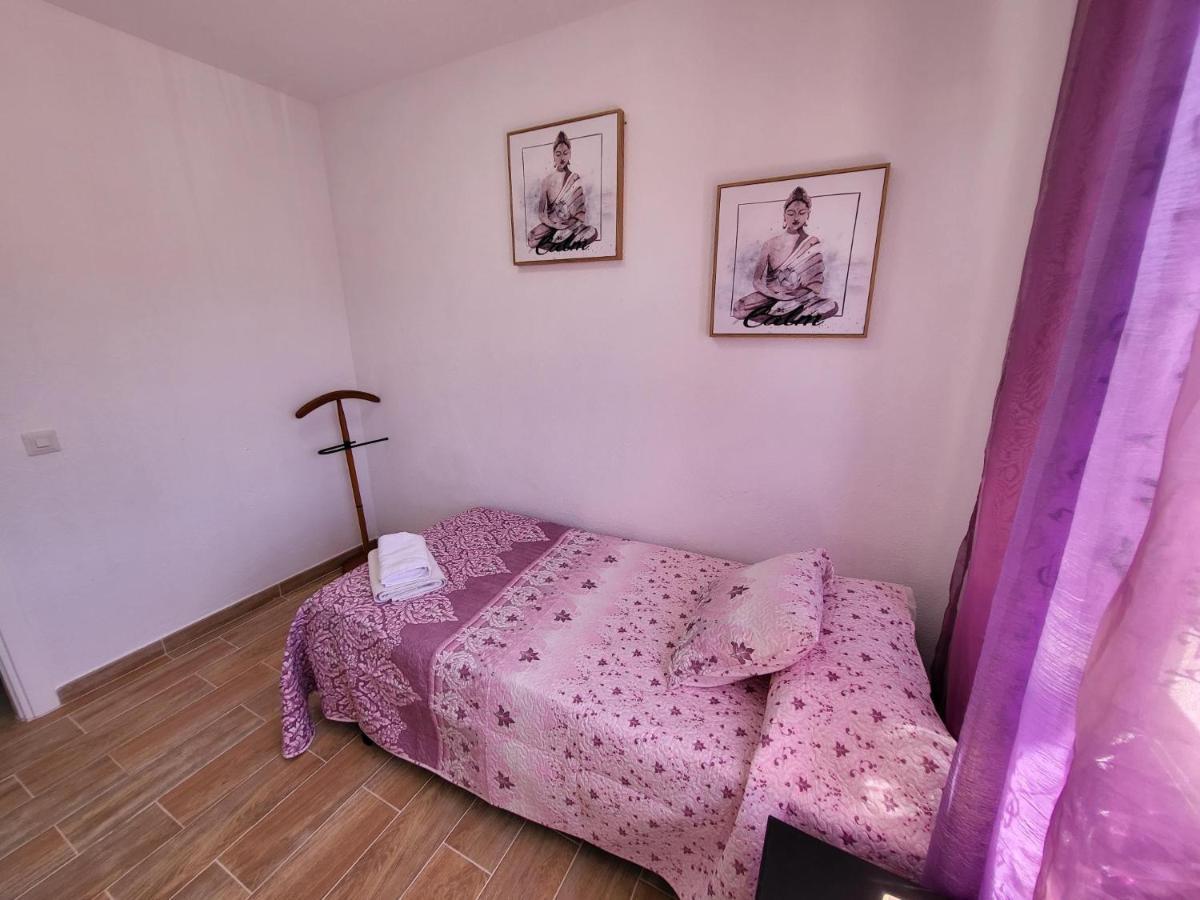 Jardines Canarios 3 Appartement Los Cristianos (Tenerife)