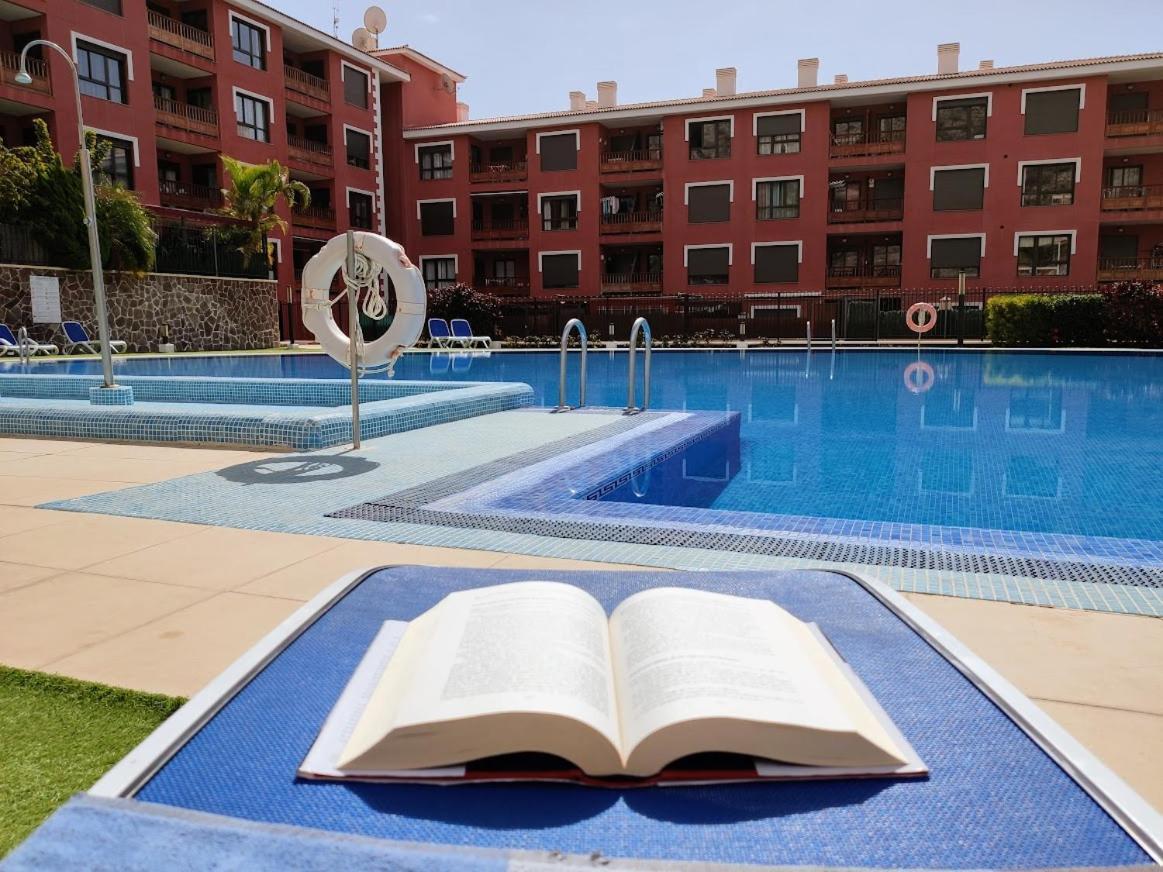 Luminoso Y Elegante, Piscinas Y Pistas De Padel * Palm-mar
