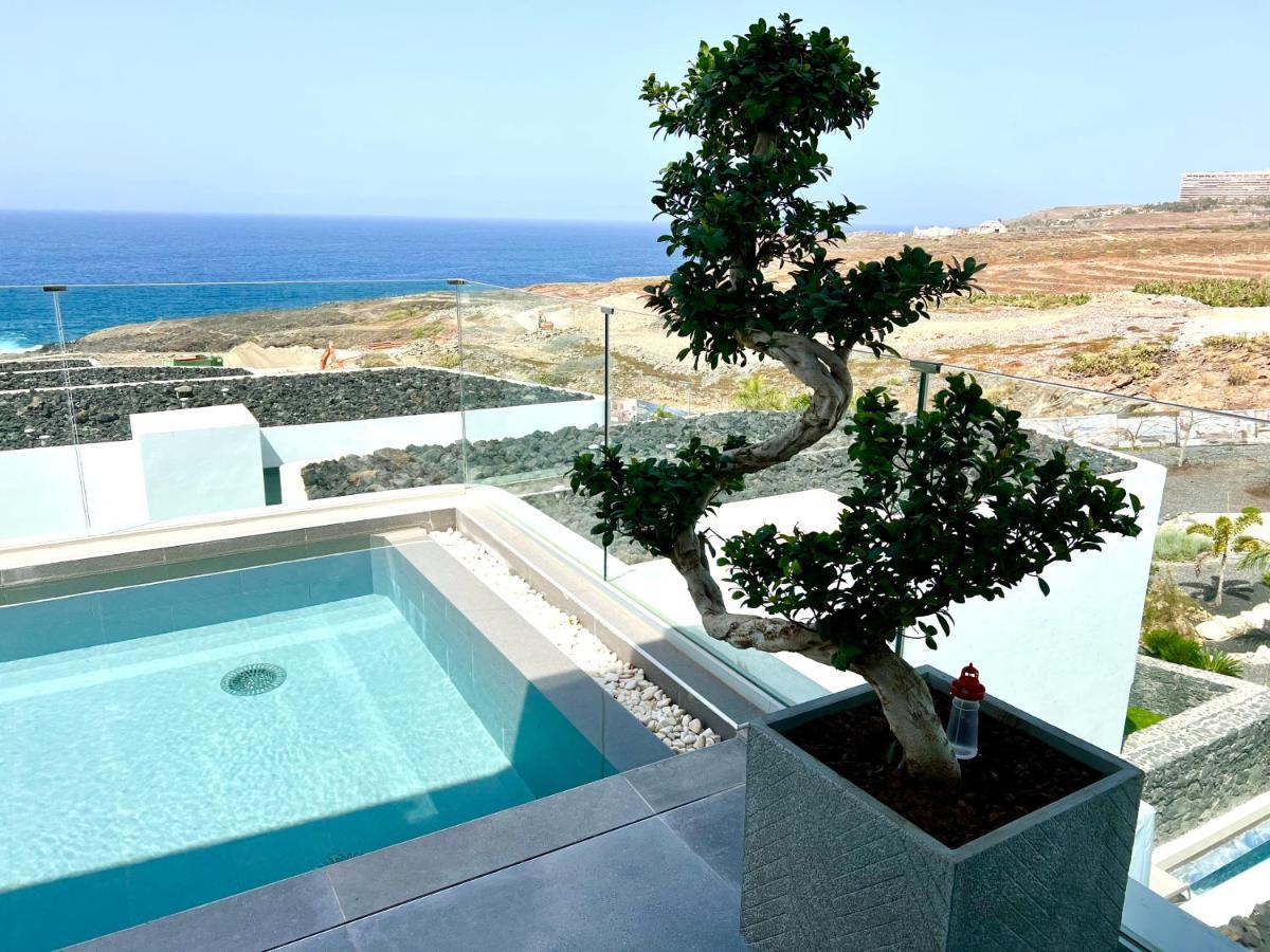 Villa Veiga With Heated Pool Callao Salvaje