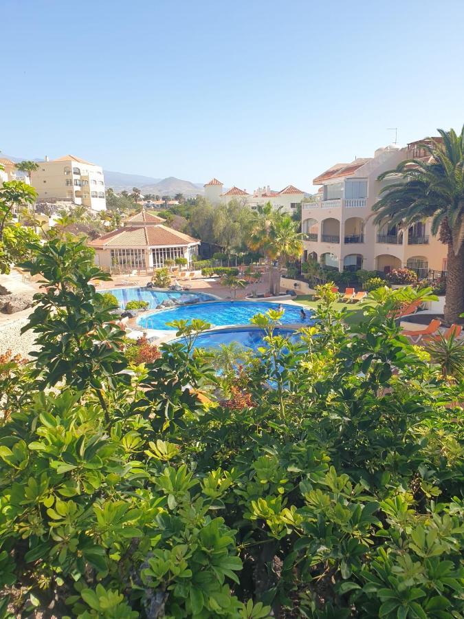 Golf Park, Golf Del Sur Apartamento