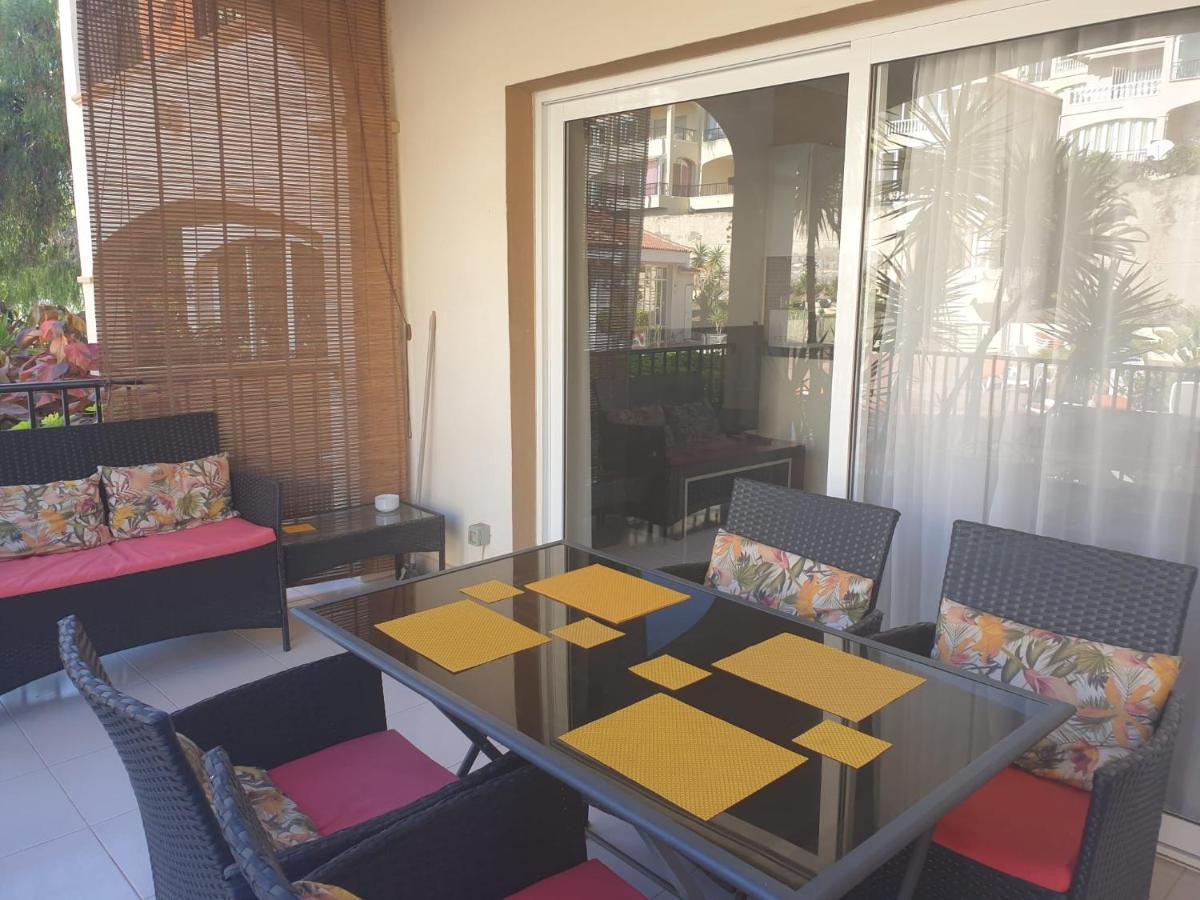 Golf Park, Golf Del Sur Apartamento