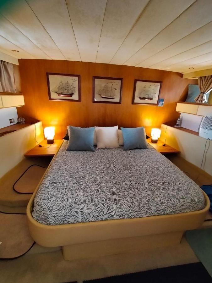 Bateau-hôtel Boat Sirio