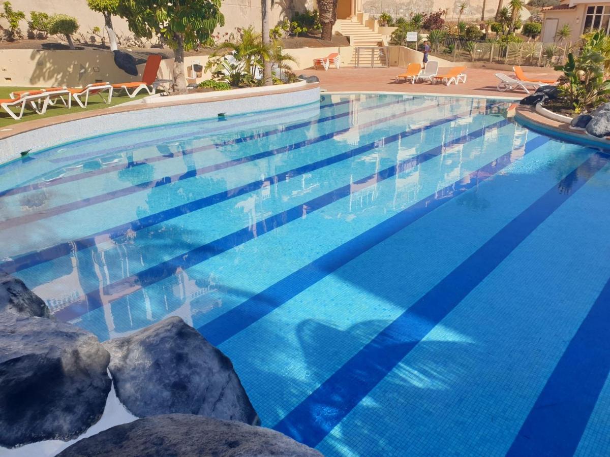 Golf Park, Golf Del Sur Apartamento *