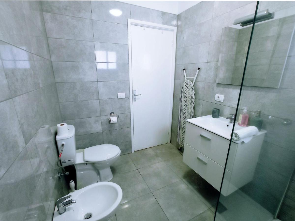 Live San Marcos Callao Con Balcon Y Vista Al Mar Apartment Icod De Los Vinos