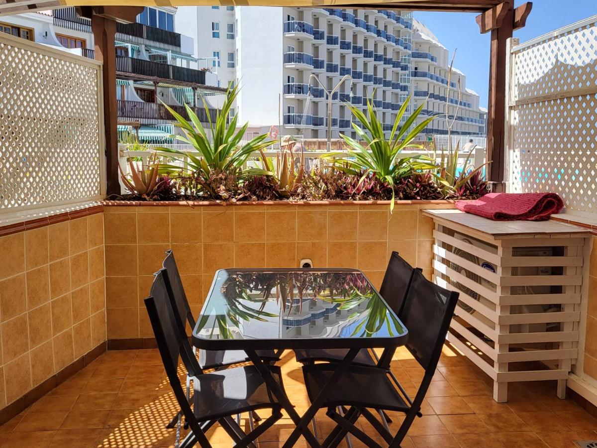 Apartment Parque Royale 1 *