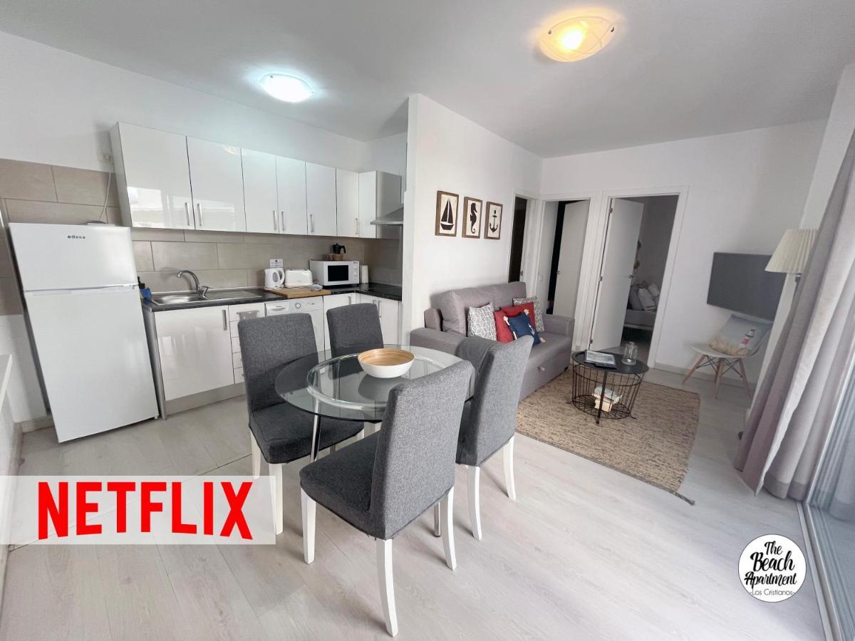 The Cristianos Appartement *