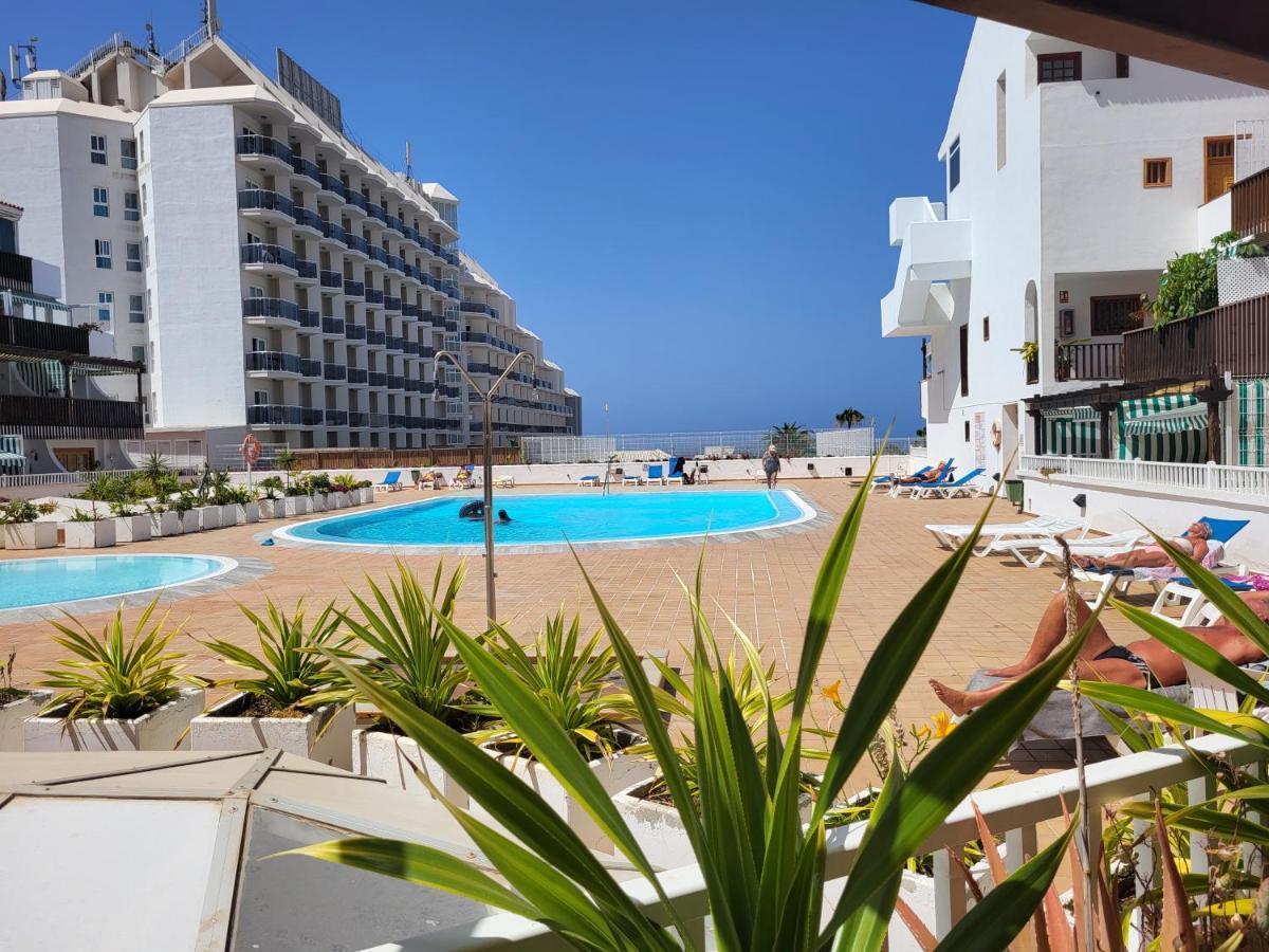Apartment Parque Royale 1 *