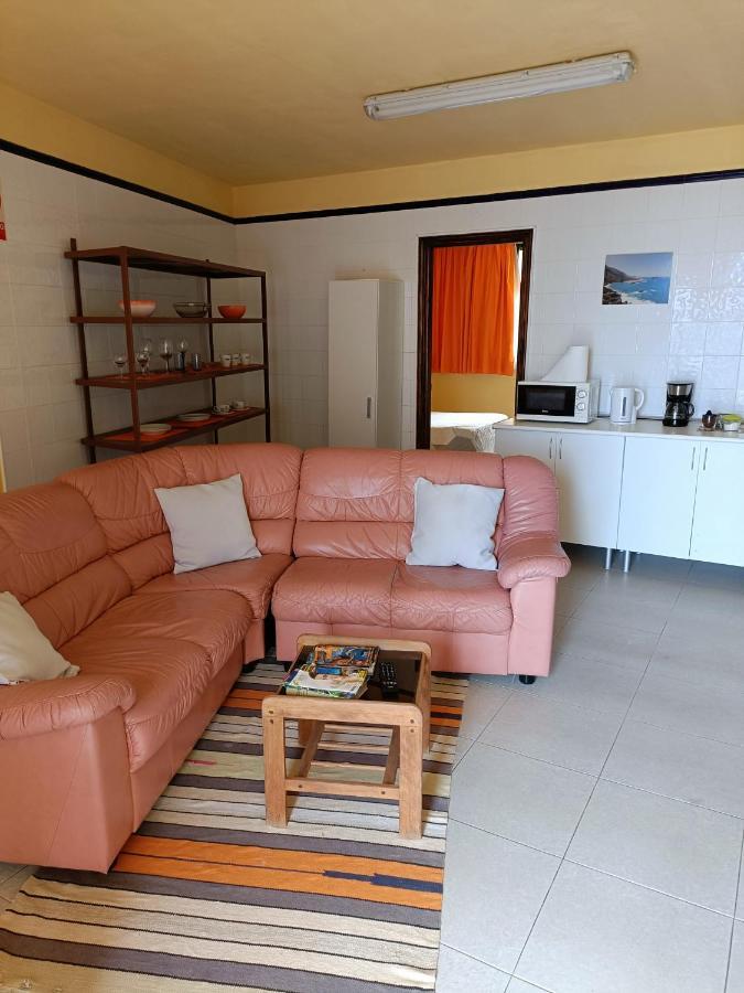 Vista Al Mar. Apartamento *