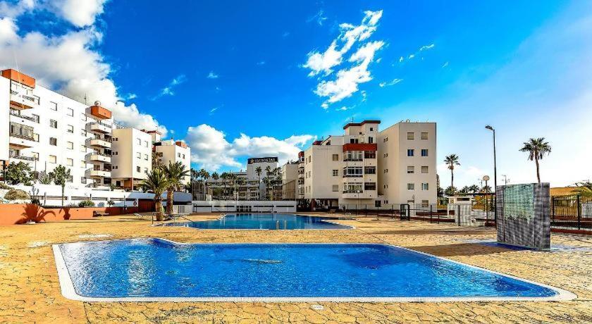 Con Piscina En Costa Adeje (Tenerife)